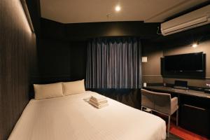 Mizuka Business Canal City Hakatamae - Customer Ratings