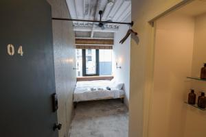 Mizuka Imaizumi 1 - Unmanned Hotel - - Bathroom Facilities