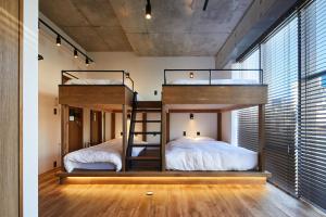 Mizuka Nakasu 5 - Unmanned Hotel - - Frequently Asked Questions