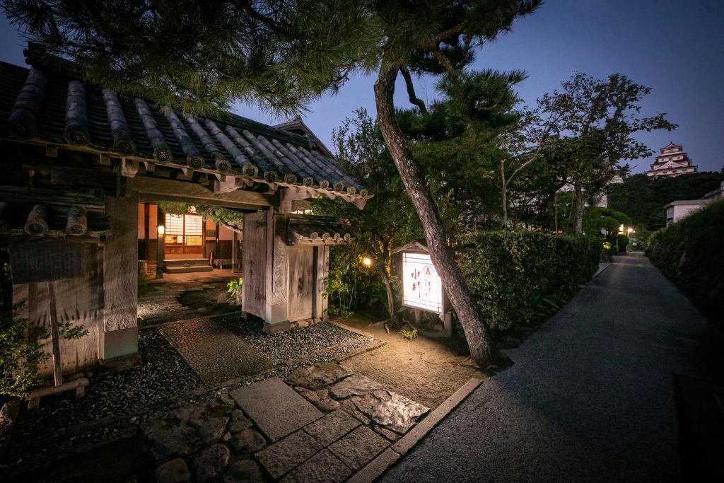 Mizuno Ryokan Review