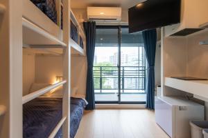 MK Hotels Nishinakasu - Hotel Policies and Procedures