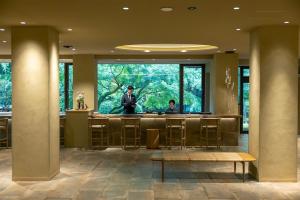 Moksa Hotel Review: A Tranquil Escape in Kyoto - Guest Experience