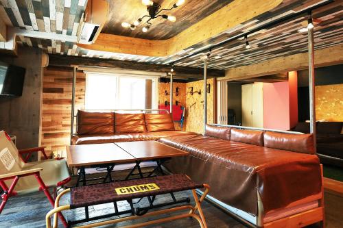 Molinhotels501 Set Mountain Hot Spring Accommodation Separate Building - Nara Prefecture National Scenic Area 20 Minutes - 1L2 Room W-Bed 4 & S-6 10 Persons - Accommodation Details