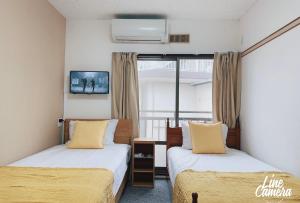 Momo Palace - Property Overview and Location