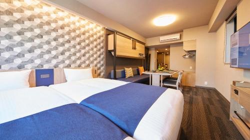 MONday Apart Asakusabashi Akihabara - Ratings and Guest Feedback