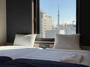 MONday Apart Premium UENO OKACHIMACHI - Accommodation Features