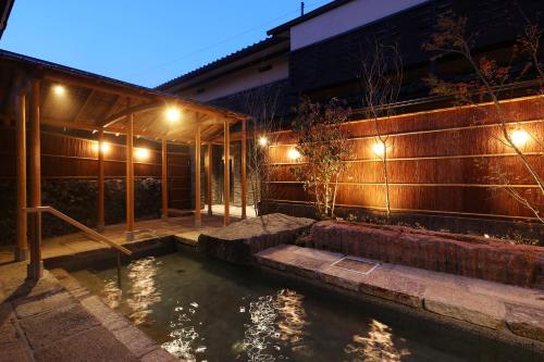 Monjusou - Amenities and Services