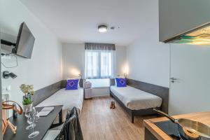 Montempô Apparthotel Paris Noisy Le Sec - Cleanliness and Modernity Highlights