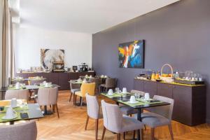 Montjoie Domain - Toulouse - BW Premier Collection - Guest Reviews and Experience