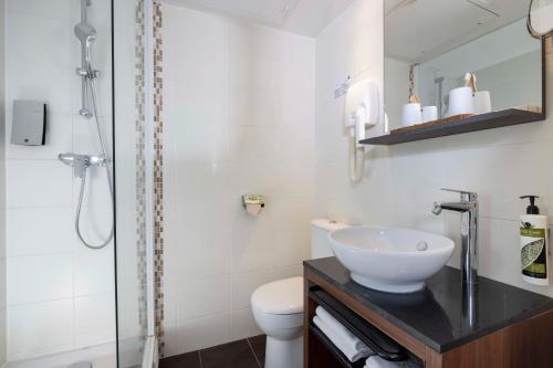 Montparnasse Alésia - Guest Reviews and Satisfaction