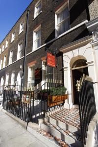 Morgan Hotel - Facilities and Amenities