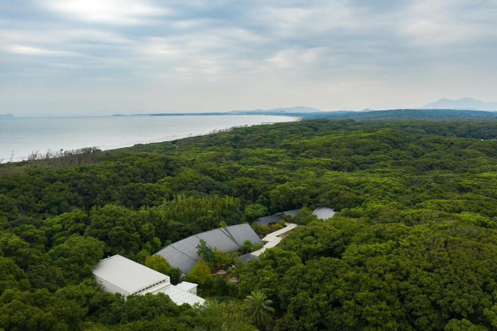 Mori No Nanakusa - Property Overview