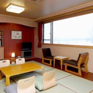 Morinoyu Hotel Hanakagura - Accommodation Options