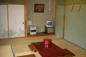 Morishigesou - Amenities and Facilities