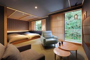 Moritaya - Facilities and Services