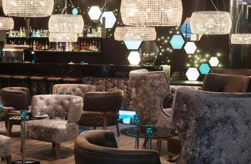 Motel One London-Tower Hill - Guest Experience and Reviews