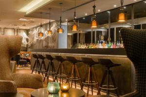 Motel One Manchester-Royal Exchange - Guest Reviews and Ratings