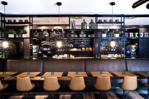 Motel One Newcastle - Impressive Facilities