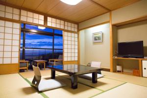 Motoyu Kosenkaku - Facilities and Amenities