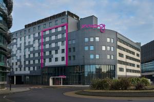 Moxy Southampton - Guest Experience and Amenities