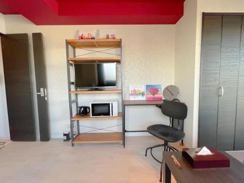 Mr Kintaro Hotel Asakusa South - Hotel Overview and Location