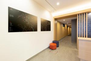 Ms Hotel Gojo Naginatagiri - Accommodation Options