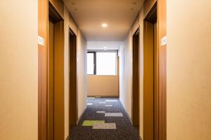 Ms Hotel Gojo Odawara - Facilities and Services