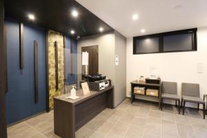 Ms Hotel Sanjo Wakoku - Guest Ratings and Reviews