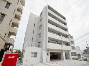 M's Stay Okinawa - Accessibility and Transportation