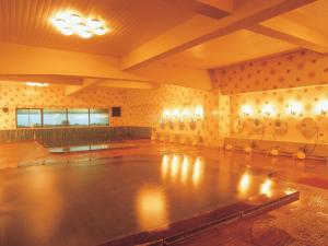Mt. Fuji Hanayagi No Sho Keizan Review - Dining Experience