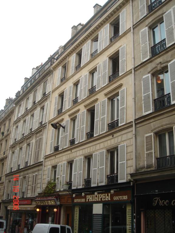 MULTI-RESIDENCE ELYSÉE Paris - Guest Experience and Amenities