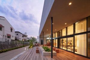 MUSTARD HOTEL SHIMOKITAZAWA - Amenities for Modern Travelers