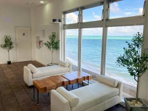 My Beach Resort - On-Site Facilities