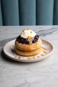 My Brighton - Dining and Culinary Offerings