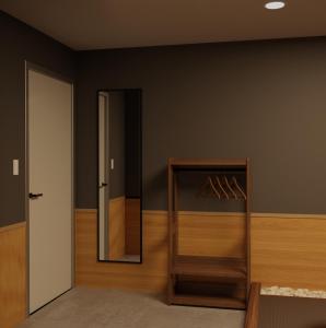 My Home Inn Sennan, Onosato - Frequently Asked Questions