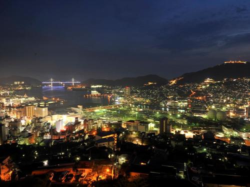 Nagasaki Nisshokan - Facilities and Amenities