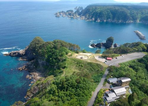 Nagisatei Taroan - Facilities and Amenities