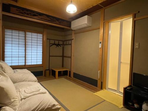 Nagomi-Ryokan Yuu - Amenities and Facilities