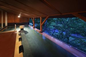 Nanaeyae - Accommodation Features