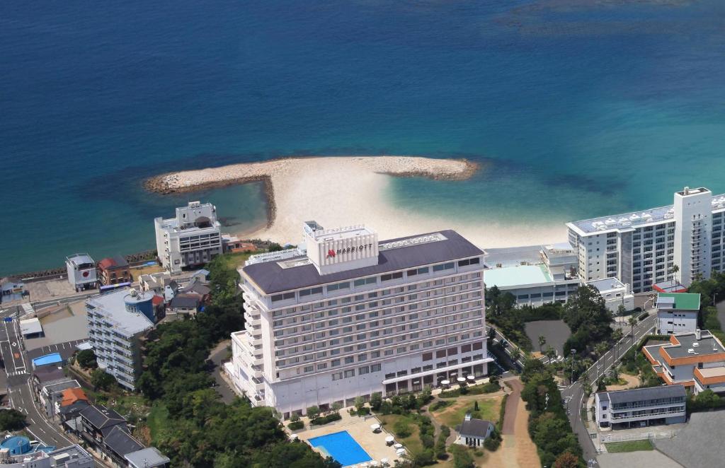 Where to Stay in Shirahama Onsen, Shirahama? Our 17 Best Accommodation Picks