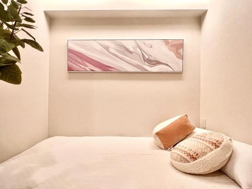 Near Qiuju Station, Dongjing Zhongxin Xuanhua Apartment KFOB, Bus No. 4 Can Be Used, With a Maximum Capacity of 5 People - Good To Know