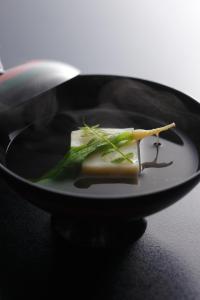 Negiya Ryofukaku - Amenities and Services