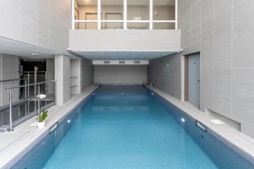 Nemea Appart Hotel Europe Velizy Villacoublay - Guest Experiences and Reviews