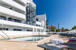 Nemea Appart Hotel Les Hauts De Milady Biarritz - On-Site Amenities