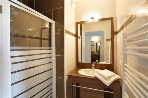 Némée Residence L'Estacade - Nearby Attractions and Services