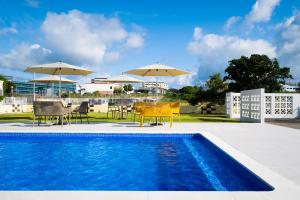 Nest Hotel Ishigaki Maesato Beach - Accommodation Options