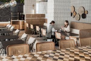 Nest Hotel Naha Nishi - Frequently Asked Questions