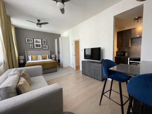 Nevern Place by Supercity Aparthotels - Location Highlights