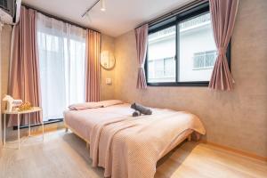 New Designed Apart Ment Shin-Okubo Sta 3 Min Walk - Exceptional Amenities and Comfort