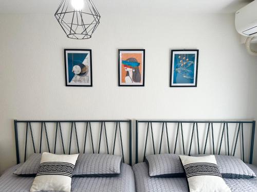 New Inn Central / Singing and Dancing Street / East New Inn 4 Minutes / New Inn 10 Minutes / Maximum 4 People / Directly Reach Hugu Valley Original Inn / Refined Decoration - Property Overview